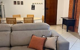 Apartamento família no centro de Pomerode